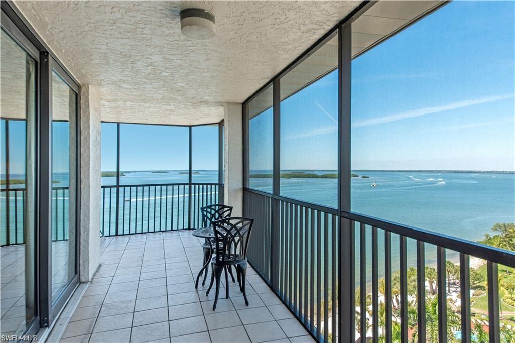 SANIBEL HARBOUR TOWER CONDO - Residential