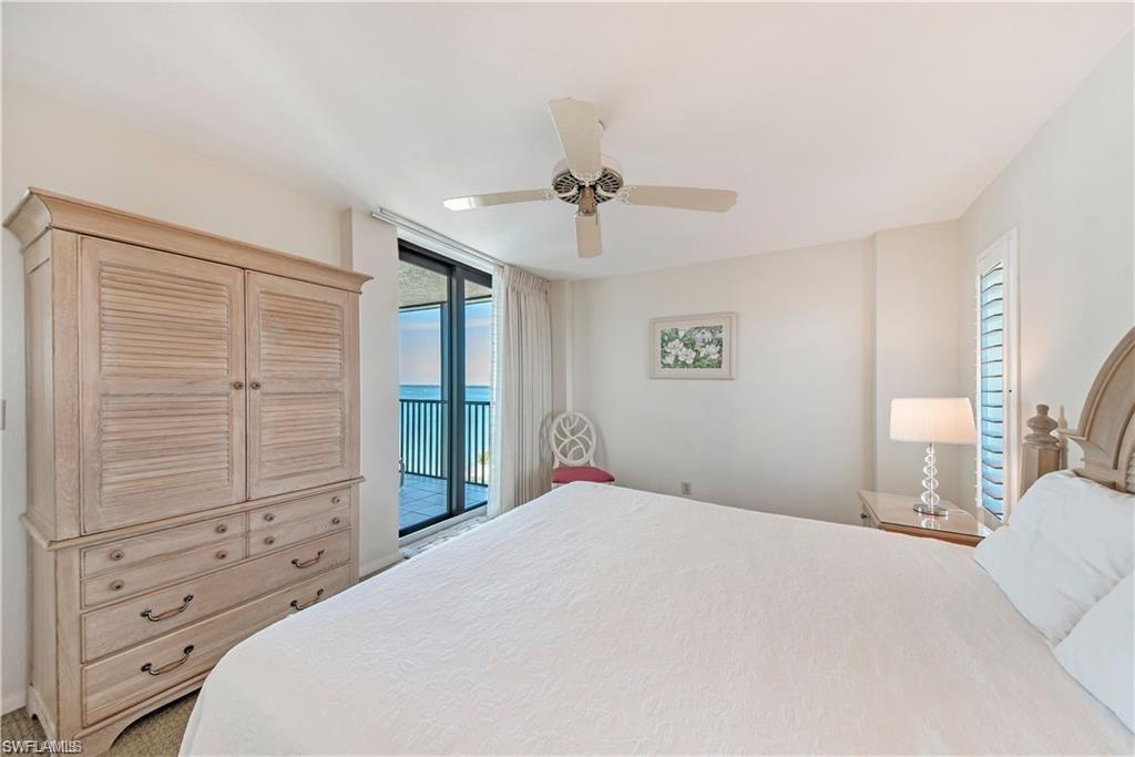 SANIBEL HARBOUR TOWER CONDO - Residential