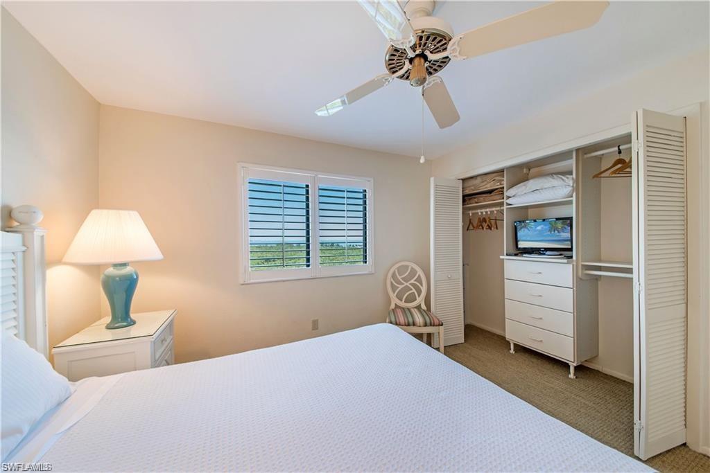 SANIBEL HARBOUR TOWER CONDO - Residential