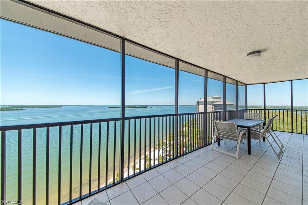 SANIBEL HARBOUR TOWER CONDO - Residential