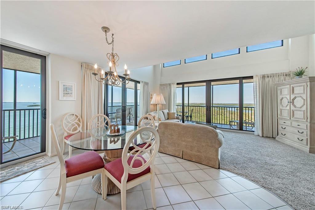SANIBEL HARBOUR TOWER CONDO - Residential