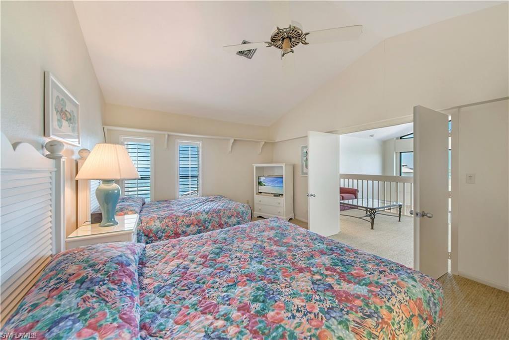 SANIBEL HARBOUR TOWER CONDO - Residential