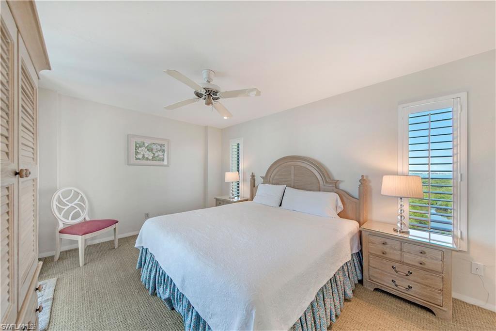 SANIBEL HARBOUR TOWER CONDO - Residential