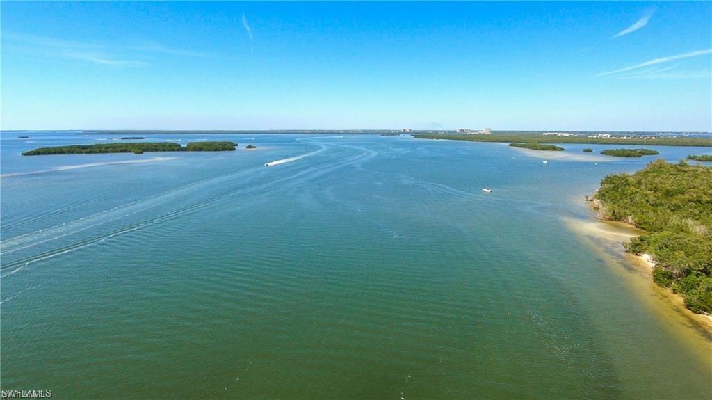 SANIBEL HARBOUR TOWER CONDO - Residential