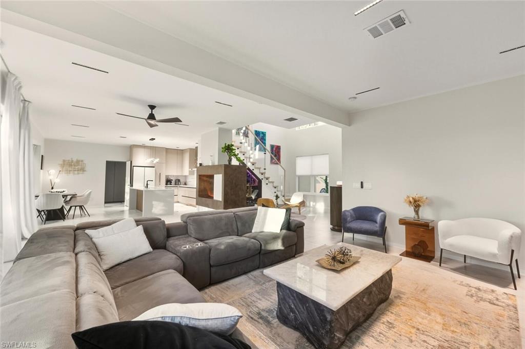 HERITAGE GREENS - Residential