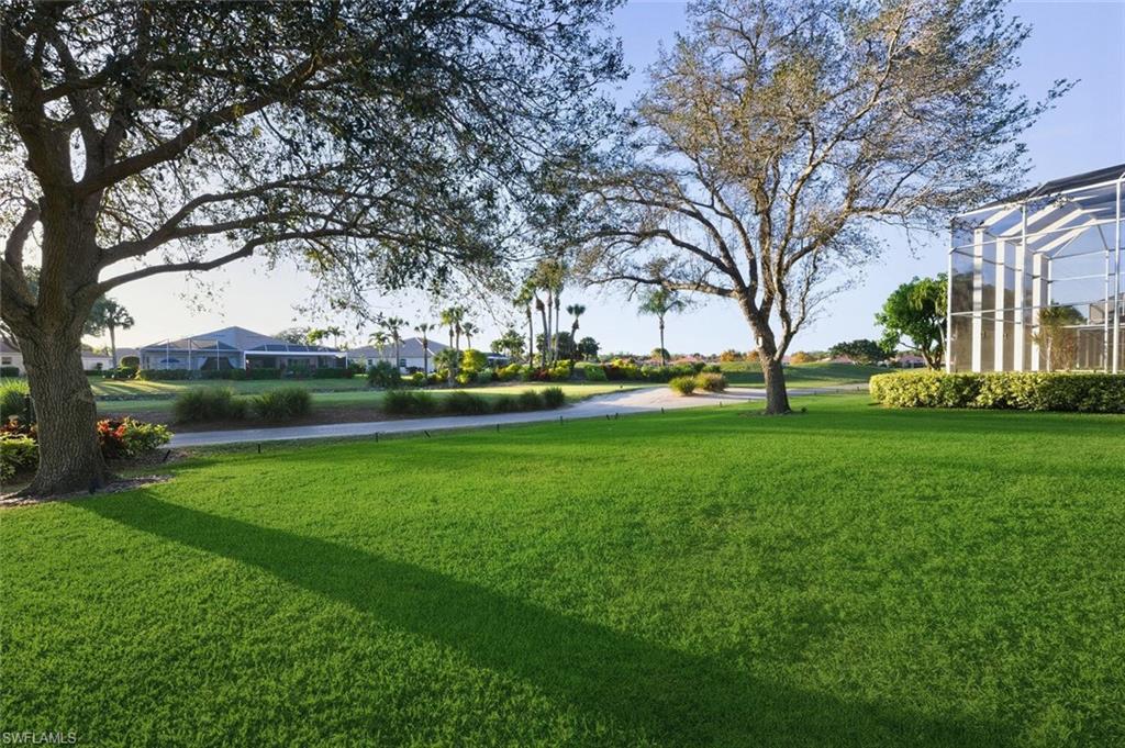 HERITAGE GREENS - Residential