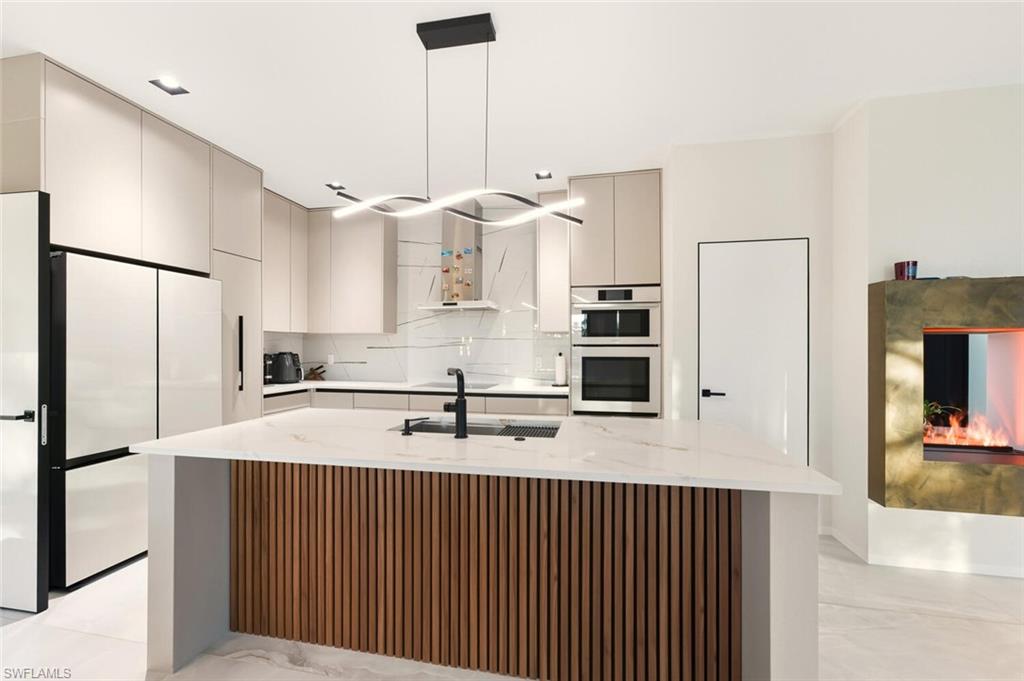 HERITAGE GREENS - Residential