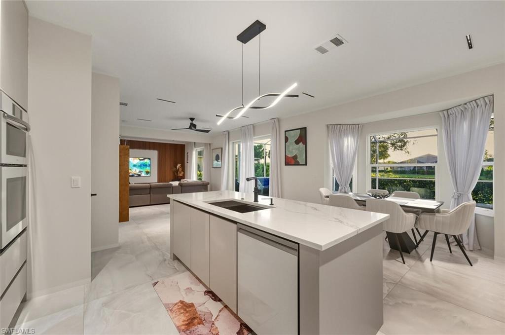 HERITAGE GREENS - Residential