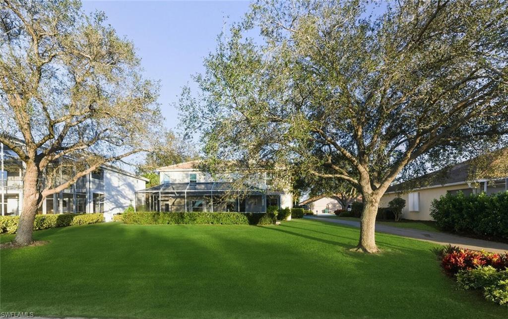 HERITAGE GREENS - Residential