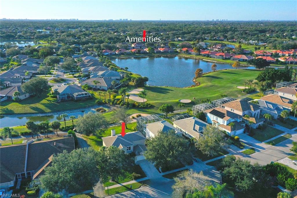 HERITAGE GREENS - Residential