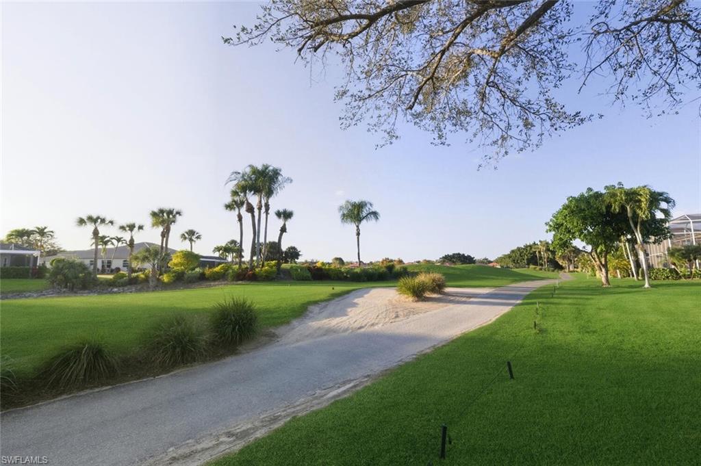 HERITAGE GREENS - Residential