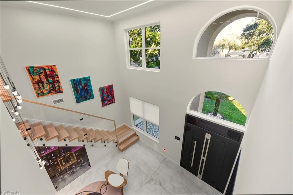 HERITAGE GREENS - Residential