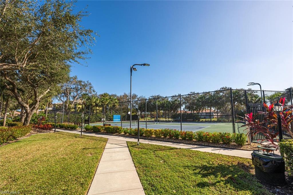 HERITAGE GREENS - Residential