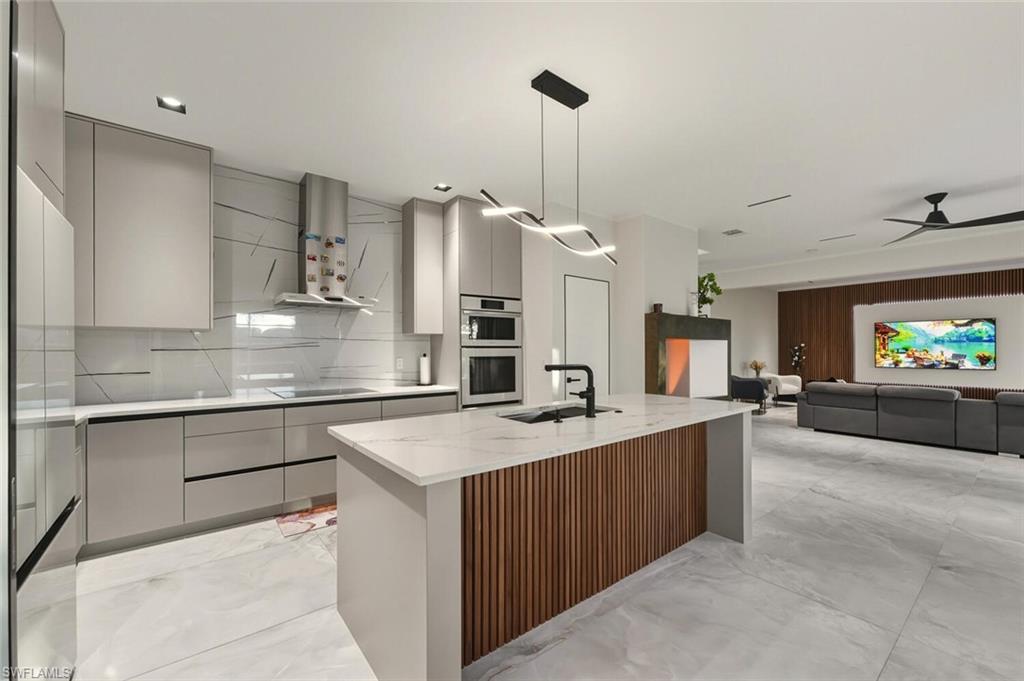 HERITAGE GREENS - Residential