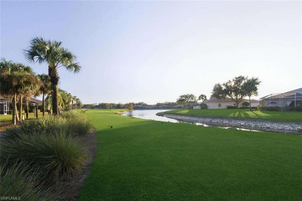 HERITAGE GREENS - Residential