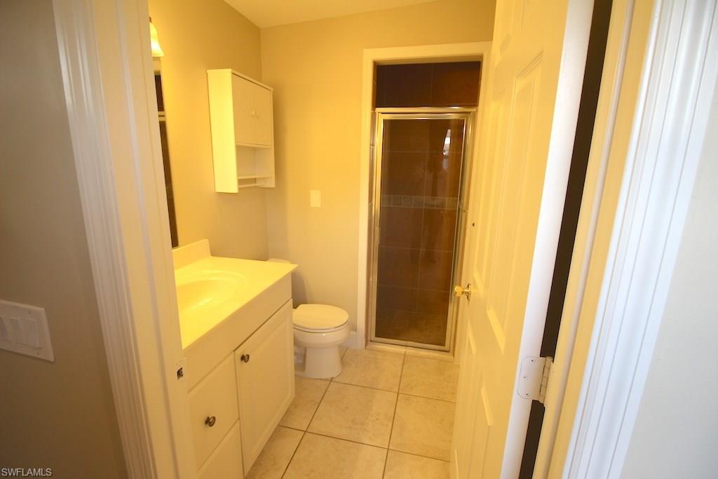 NAPLES PARK - Residential