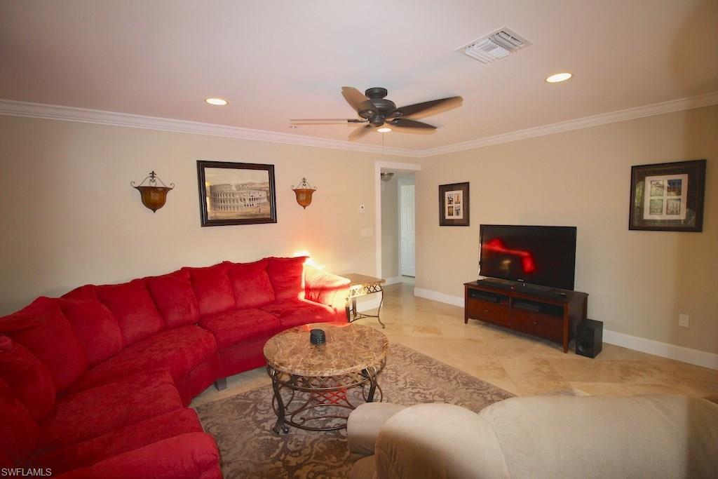 NAPLES PARK - Residential