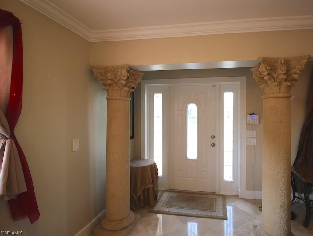 NAPLES PARK - Residential