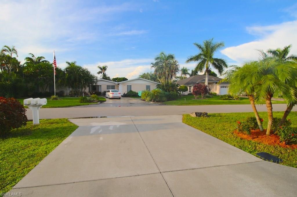 NAPLES PARK - Residential