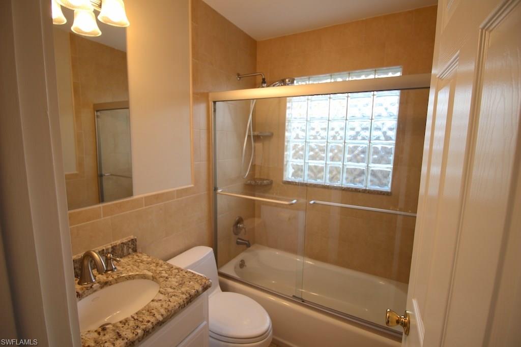 NAPLES PARK - Residential