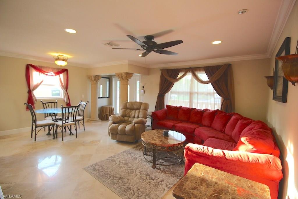 NAPLES PARK - Residential