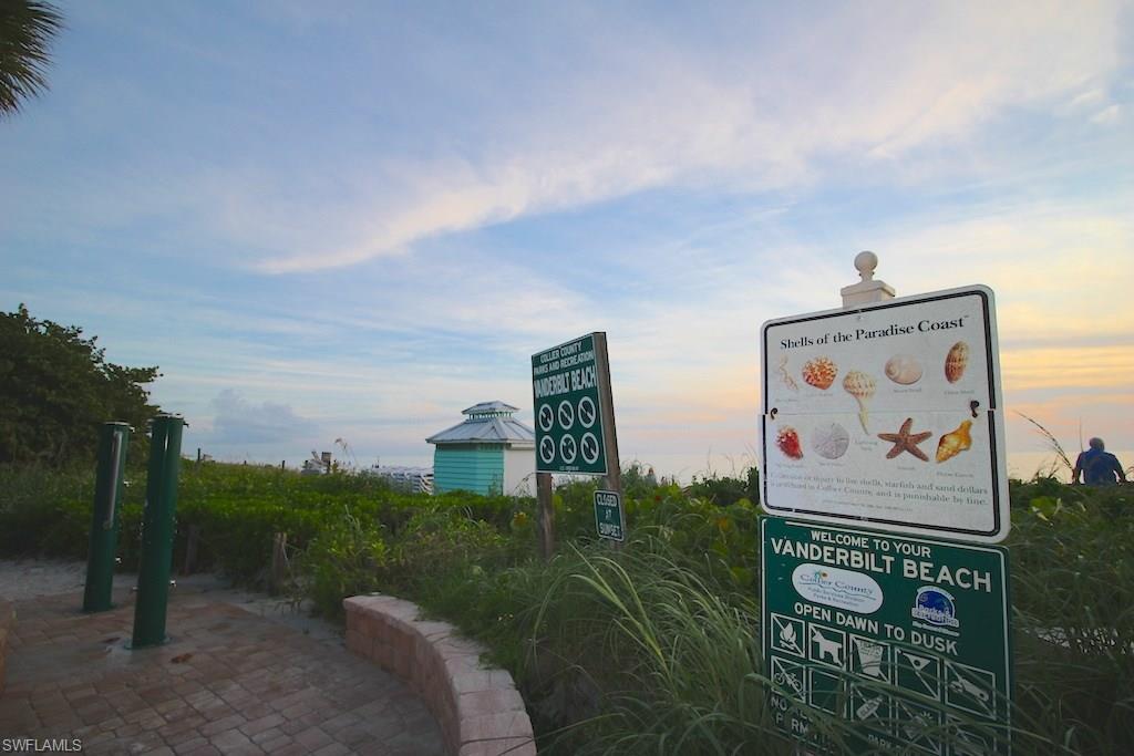 NAPLES PARK - Residential