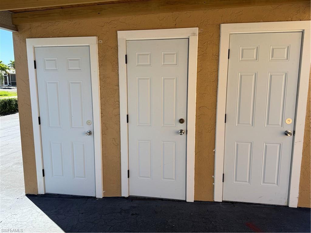 AVALON PLACE CONDO - Residential