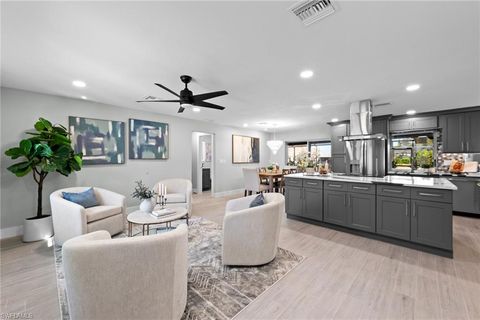 6248 Plumosa AVE FORT MYERS FL 33908