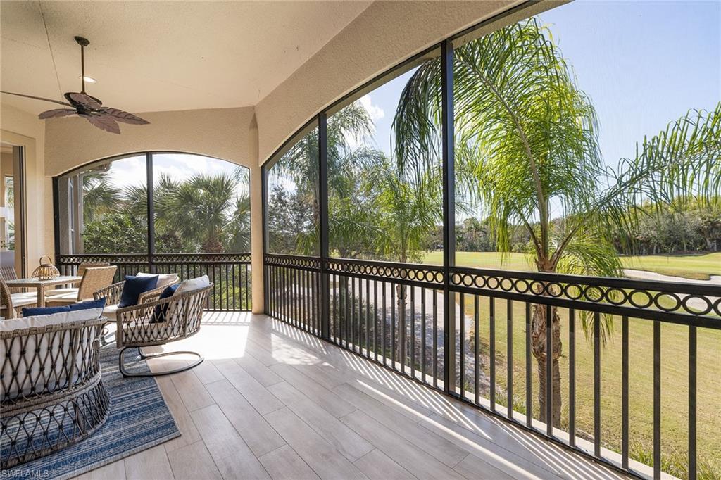 PORTA VECCHIO - Residential