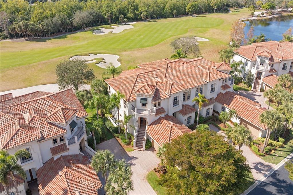 PORTA VECCHIO - Residential