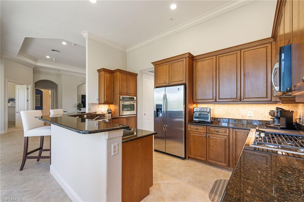 PORTA VECCHIO - Residential