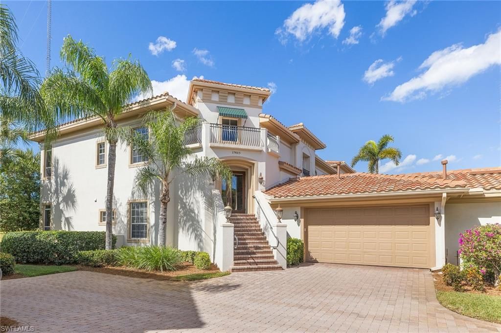 Photo of 17015 Porta Vecchio WAY #201, NAPLES, FL 34110 (MLS # 226004477)