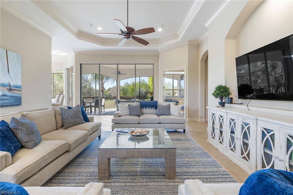 PORTA VECCHIO - Residential