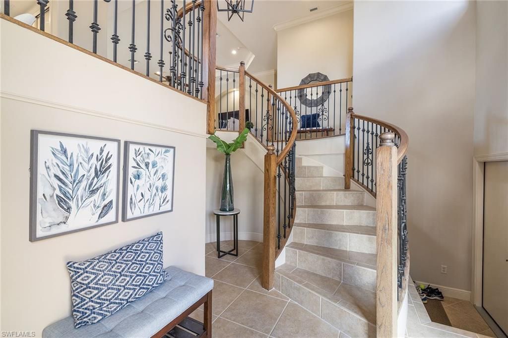 Photo of 17015 Porta Vecchio WAY #201, NAPLES, FL 34110 (MLS # 226004477)
