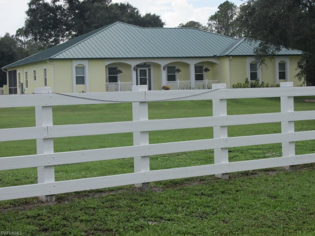 BUCKINGHAM - Residential