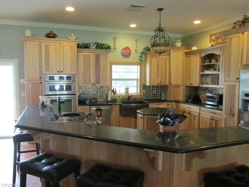 BUCKINGHAM - Residential