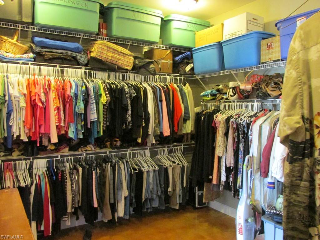 BUCKINGHAM - Residential