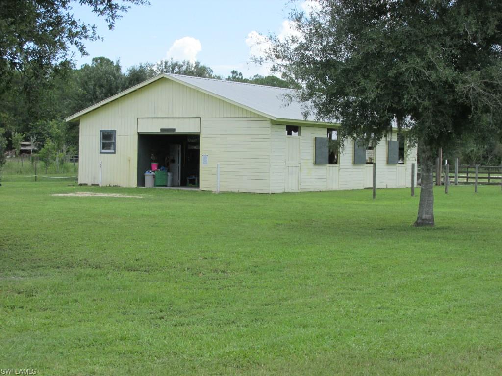 BUCKINGHAM - Residential