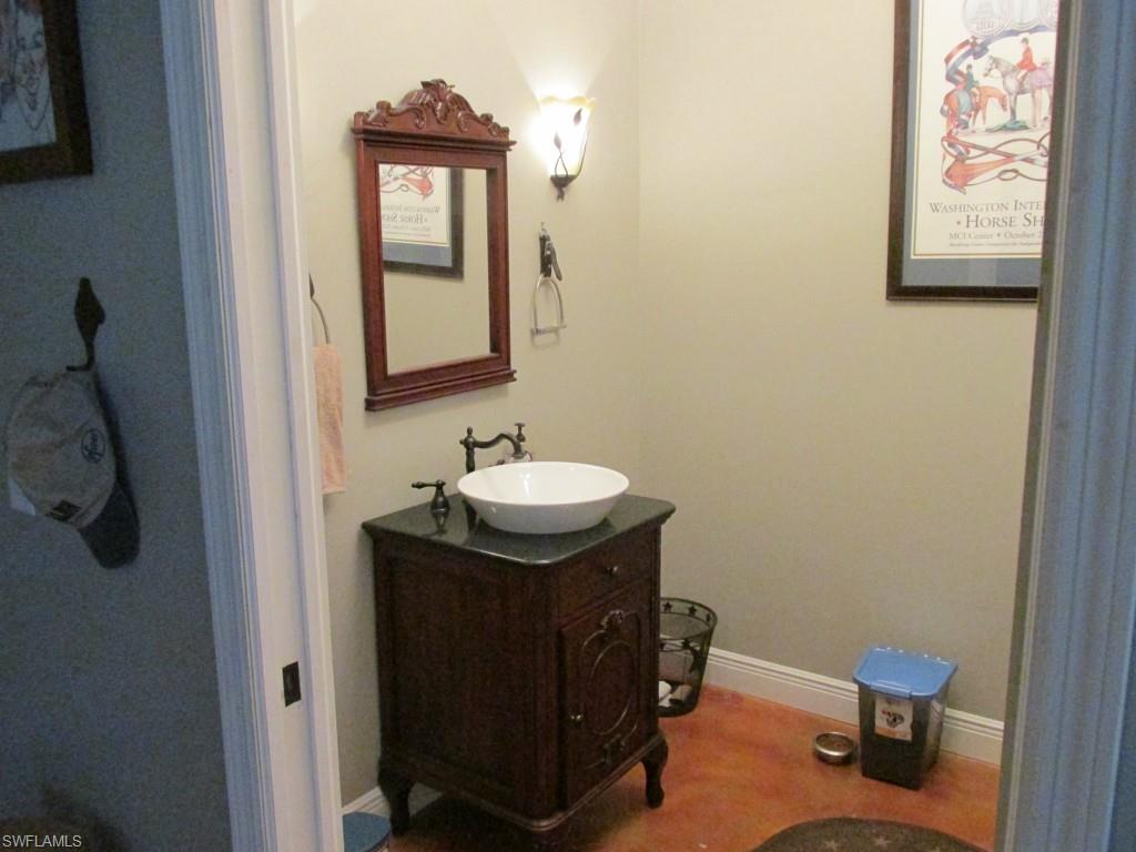 BUCKINGHAM - Residential