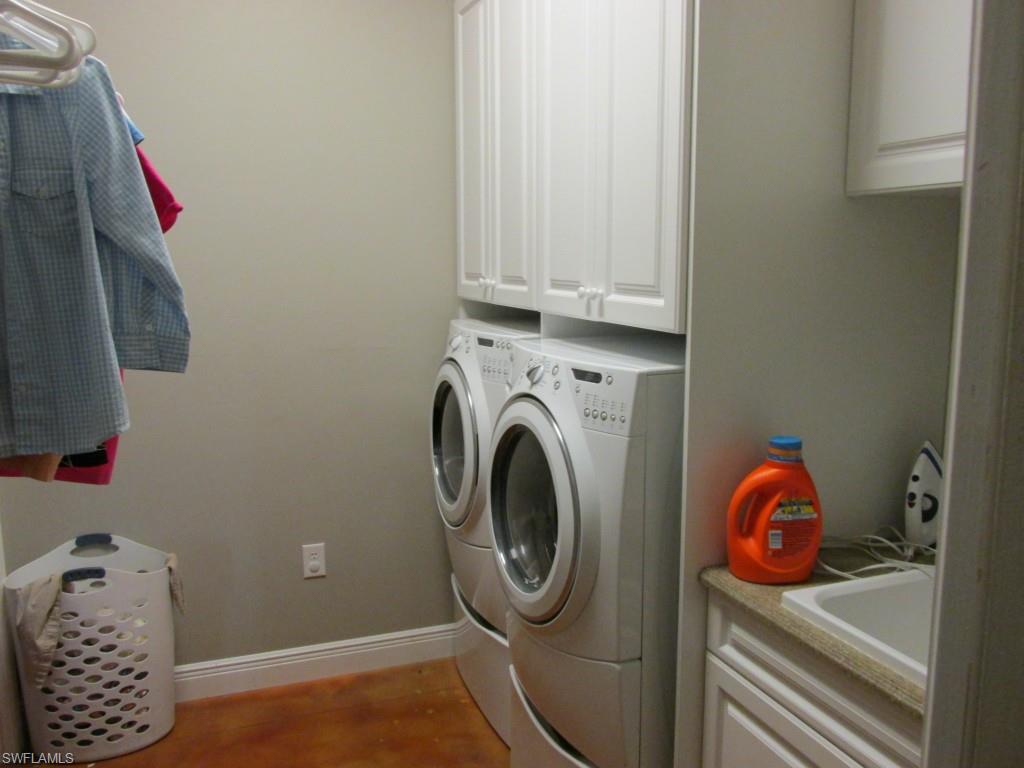 BUCKINGHAM - Residential