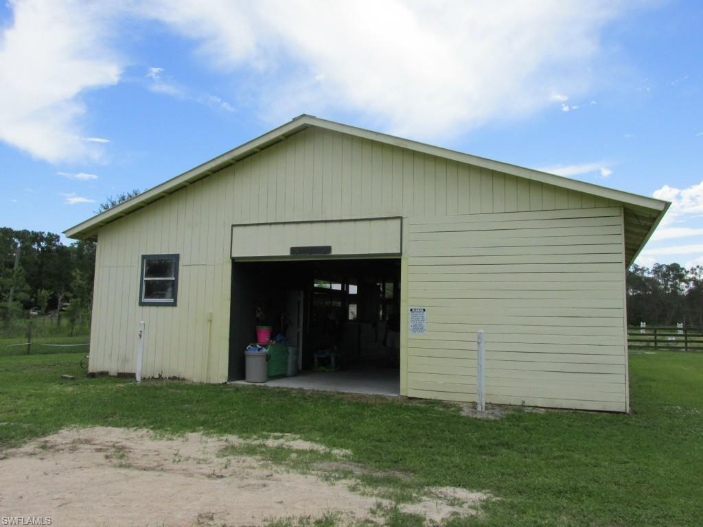 BUCKINGHAM - Residential