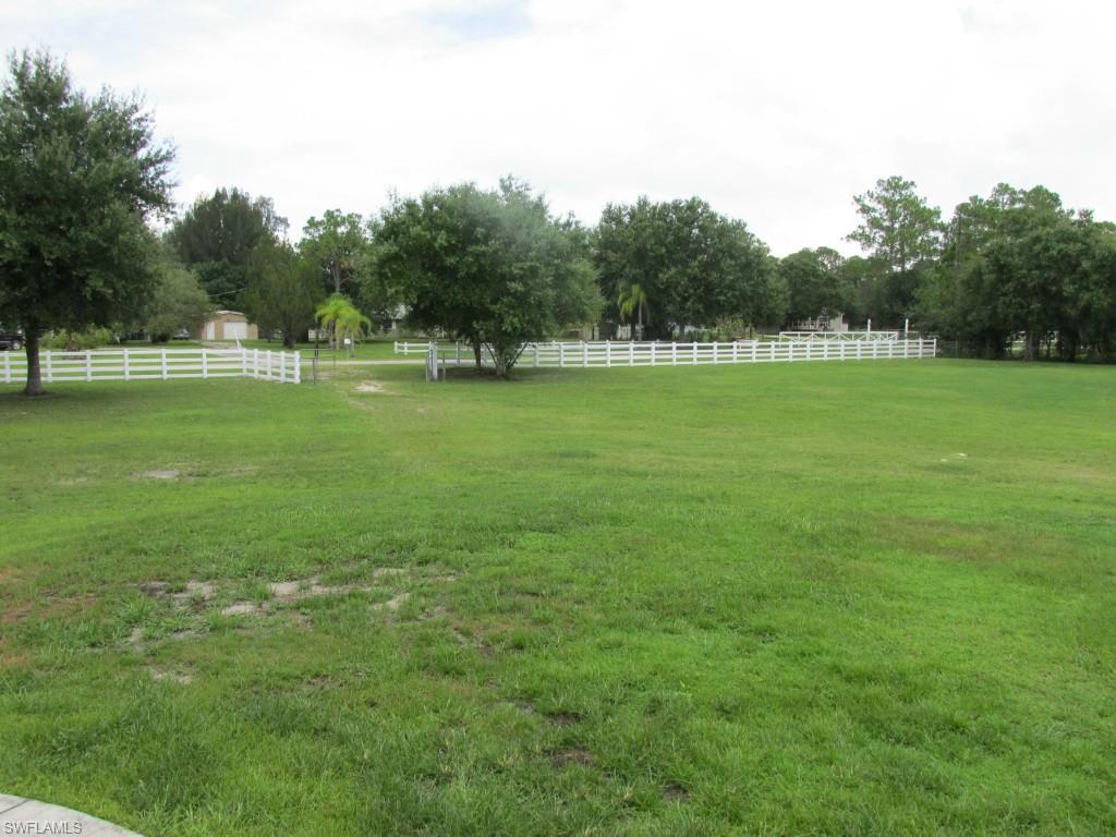 BUCKINGHAM - Residential