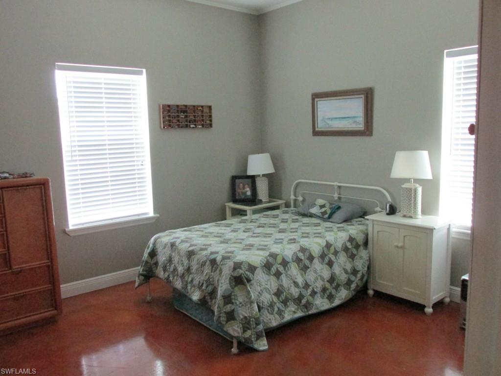 BUCKINGHAM - Residential