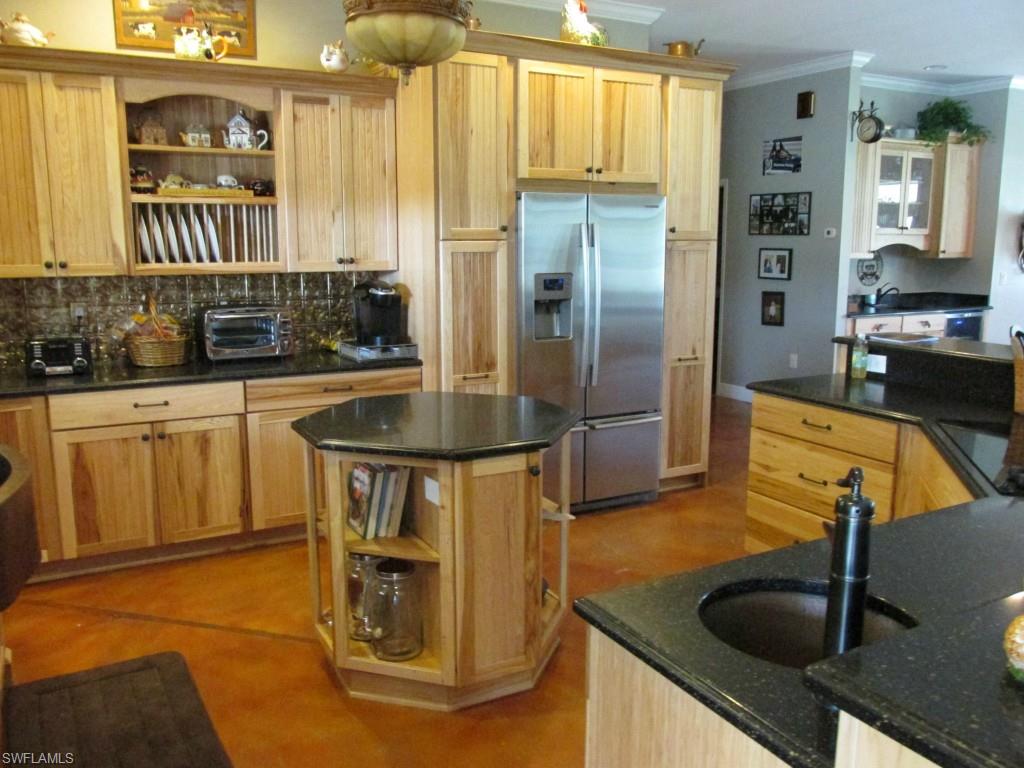 BUCKINGHAM - Residential