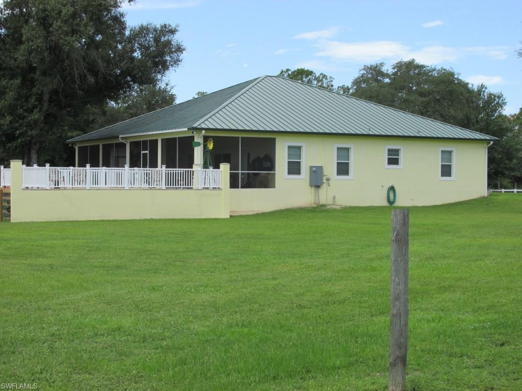 BUCKINGHAM - Residential