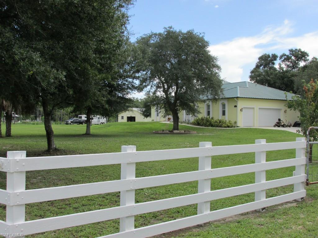 BUCKINGHAM - Residential