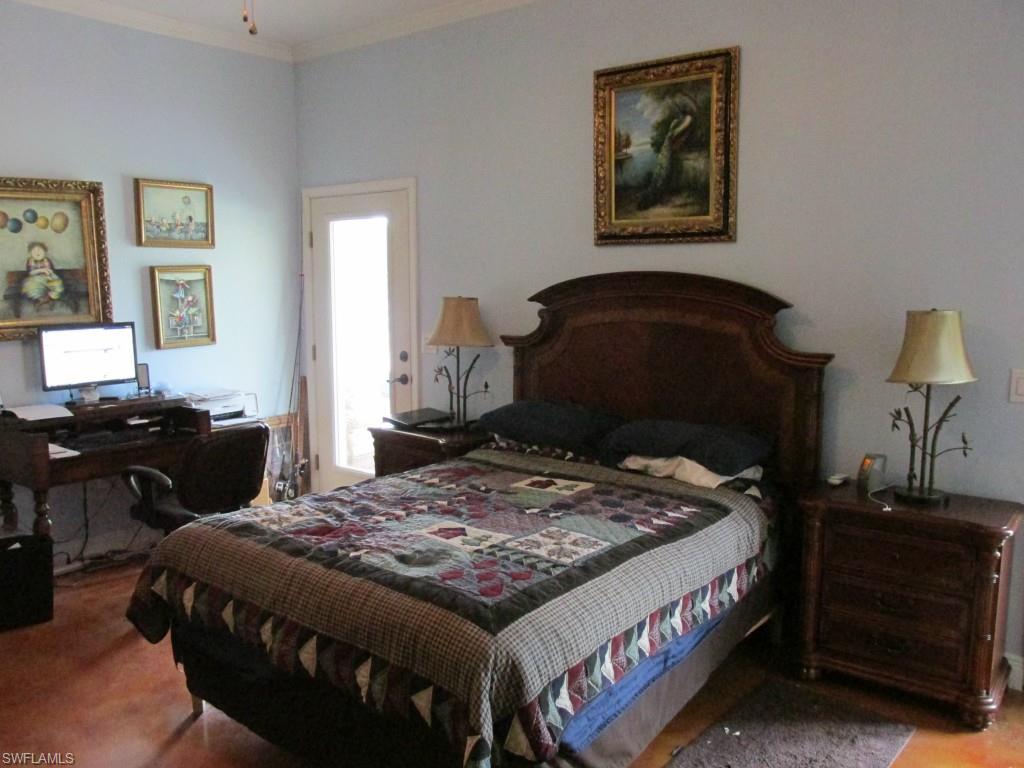 BUCKINGHAM - Residential