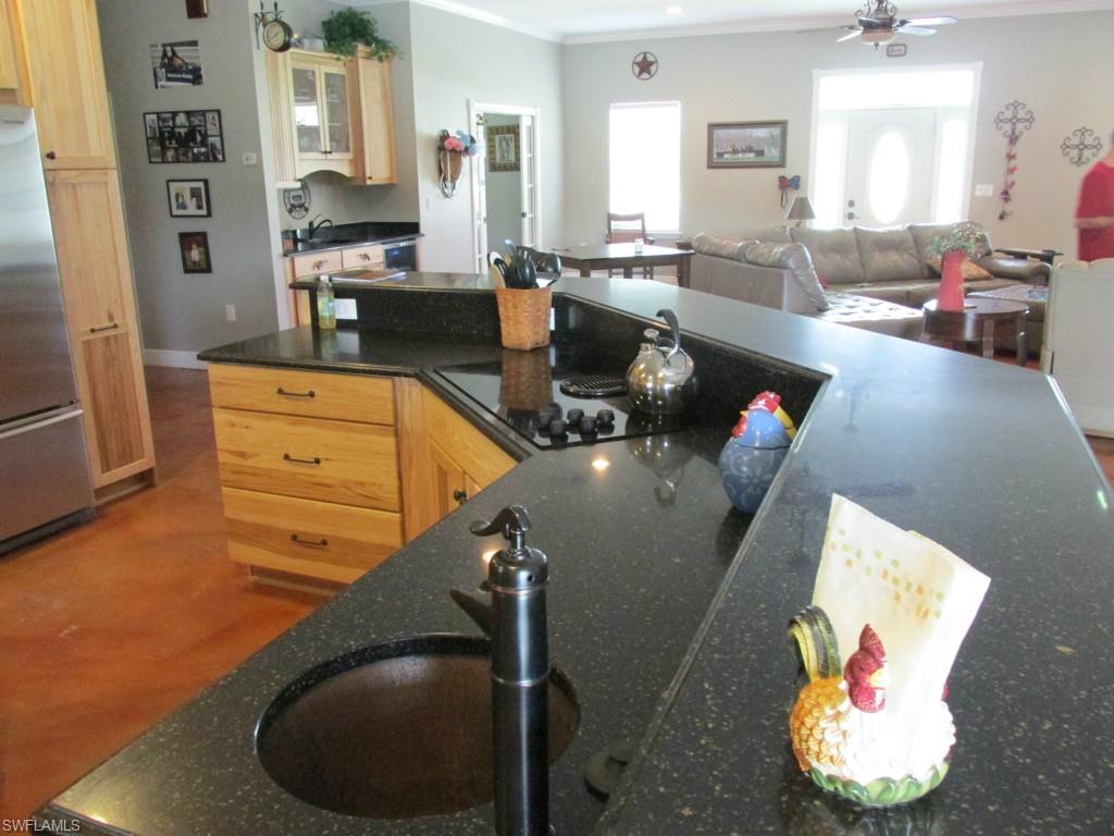 BUCKINGHAM - Residential