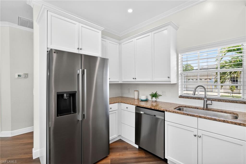 ISLAND CLUB AT CORKSCREW - Residential