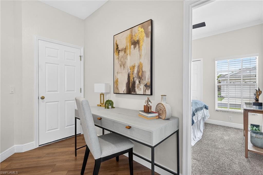 ISLAND CLUB AT CORKSCREW - Residential